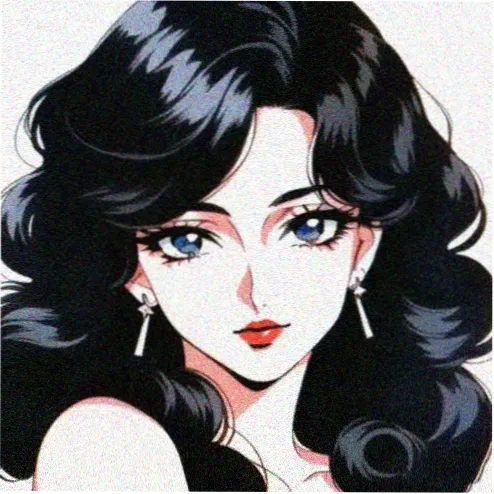 影迷头像一